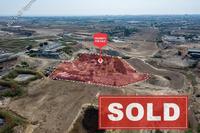 9650 SQM Land · Aradippou (Larnaca) for sale 