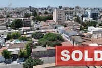 Studio Bungalow in Chrysopolitissa (Larnaca) for sale 