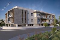 3 Bedroom Apartment in Chlorakas (Paphos) for sale 