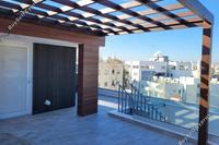 2 Bedroom Penthouse in Chrysopolitissa (Larnaca) for sale 