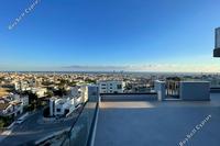 2 Bedroom Penthouse in Linopetra (Limassol) for sale 
