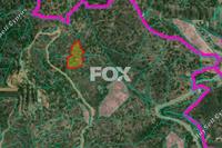 4348 SQM Land · Zoopigi (Limassol) for sale 