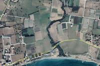 71702 SQM Land in Zygi (Larnaca) for sale 