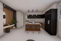 3 Bedroom Apartment in Agios Dometios (Nicosia) for sale 