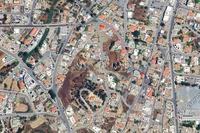 284 SQM Plot in Tseri (Nicosia) for sale 