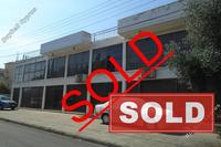  Building in Agios Georgios Limassol (Limassol) for sale 
