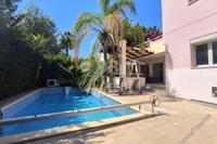 3 Bedroom Detached house in Agios Tychonas (Limassol) for sale 