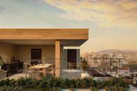 3 Bedroom Penthouse · Agios Nektarios (Limassol) for sale 