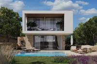 6 Bedroom Detached house in Coral Bay (Paphos) for sale 