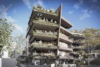 3 Bedroom Penthouse in Limassol Municipality (Limassol) for sale 