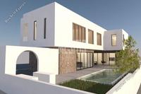 5 Bedroom Detached house · Oroklini (Larnaca) for sale 