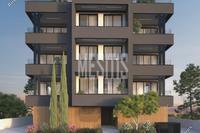 2 Bedroom Apartment · Makedonitissa (Nicosia) for sale 