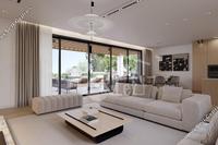 3 Bedroom Bungalow in Pervolia (Larnaca) for sale 