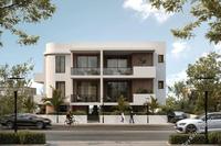 2 Bedroom Apartment in Kallithea (Nicosia) for sale 
