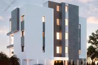 2 Bedroom Apartment in Agios Athanasios (Limassol) for sale 