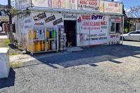  Shop in Mosfiloti (Larnaca) for sale 