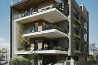 2 Bedroom Apartment · Chrysopolitissa (Larnaca) for sale 
