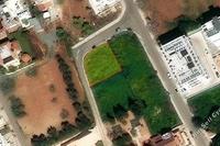 556 SQM Land · Zakaki (Limassol) for sale 