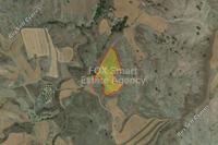 10702 SQM Land in Episkopeio (Nicosia) for sale 