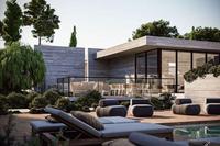 2 Bedroom Town house in Kato Paphos Universal (Paphos) for sale 