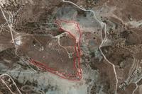 15720 SQM Land in Marathounta (Paphos) for sale 