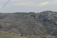 18061 SQM Land in Faleia (Paphos) for sale 