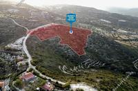 17057 SQM Land in Pano Lefkara (Larnaca) for sale 