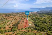 16054 SQM Land in Neo Chorio (Paphos) for sale 