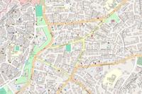 608 SQM Plot in Pallouriotissa (Nicosia) for sale 