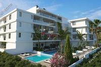 2 Bedroom Apartment · Paralimni (Famagusta) for sale 