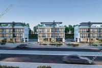 2 Bedroom Apartment · Koloni (Paphos) for sale 