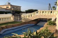 3 Bedroom Detached house in Ayia Napa (Famagusta) for sale 