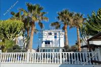 4 Bedroom Detached house · Zygi (Larnaca) for sale 