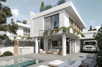 4 Bedroom Detached house · Kapparis (Famagusta) for sale 