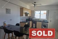 2 Bedroom Apartment in Kapparis (Famagusta) for sale 
