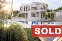 3 Bedroom Detached house in Cape Greko (Famagusta) for sale 