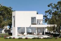 3 Bedroom Detached house · Pervolia (Larnaca) for sale 