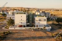 2 Bedroom Penthouse in Aradippou (Larnaca) for sale 