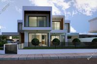 5 Bedroom Detached house in Agios Athanasios (Limassol) for sale 