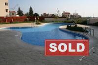 2 Bedroom Ground floor apartment · Oroklini (Larnaca) for sale 