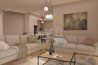 1 Bedroom Apartment · Asomatos Lemesou (Limassol) for sale 