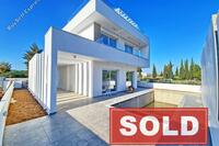 3 Bedroom Detached house · Agia Triada (Famagusta) for sale 