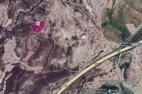 16600 SQM Land in Kofinou (Larnaca) for sale 