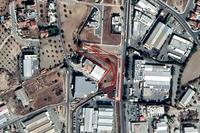 5074 SQM Land in Latsia (Nicosia) for sale 