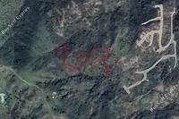 26572 SQM Land in Pigenia (Nicosia) for sale 