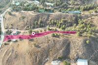 4348 SQM Land · Evrychou (Nicosia) for sale 