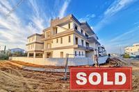 3 Bedroom Penthouse in Deryneia (Famagusta) for sale 
