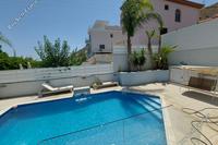 2 Bedroom Detached house · Germasogeia (Limassol) for sale 