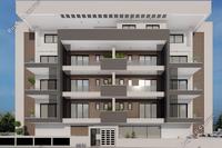 1 Bedroom Apartment in Zakaki (Limassol) for sale 