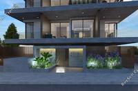 2 Bedroom Apartment in Zakaki (Limassol) for sale 